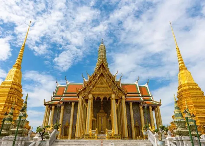 Hidden Khaosan ฮิดเด้น ตรอกข้าวสาร Bangkok